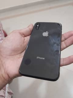 iphone x Pta approved