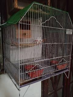 Cage for Birds