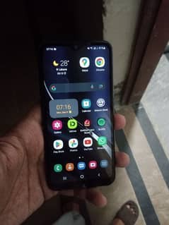 Samsung Galaxy A01 Dual PTA apprv. Selling urgently 8/10