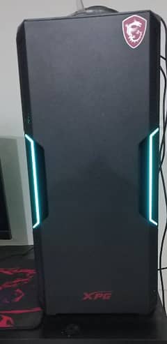 Gaming pc for sale (urgent)