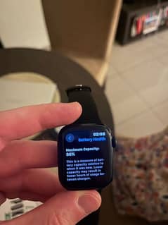 Apple Watch 7 Series