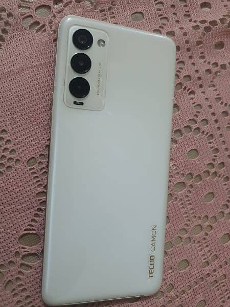 tecno comon18t . 1