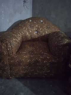 sofa