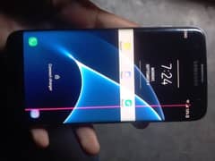 samsung s7 edge exchange possible or for sale