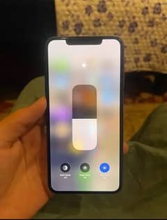 IPhone Xs 512gb Official PTA Full Box