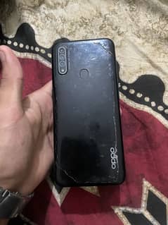 Urgent sell Oppo A31