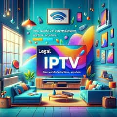 IPTV service availableO3O6-85388-52