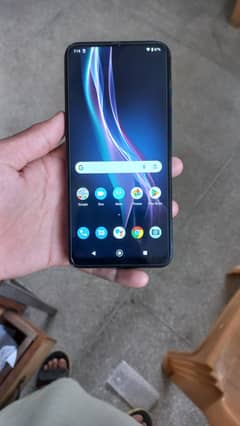 Motorola One Fusion 4/128