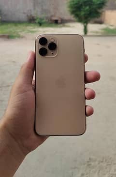 iphone 11 pro | Rose gold | good condition