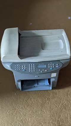 HP LASERJET 3330 Multifunctional printer