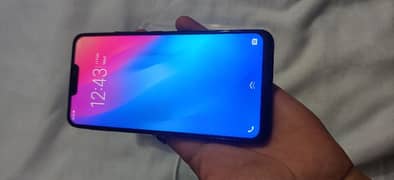 VIVO YA85 4GB/64GB COMPLETE BOX 03135733102