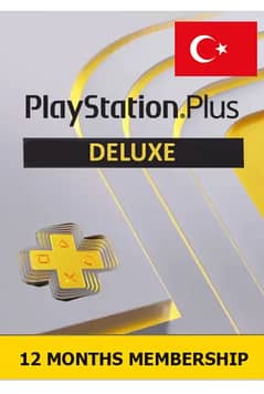 Playstation plus turkey