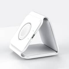 wireless charger of mobile, smart watch, airpots