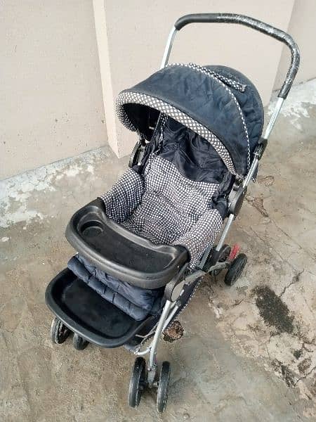 baby pram 3