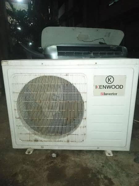 1.5 inverter Kenwood 2