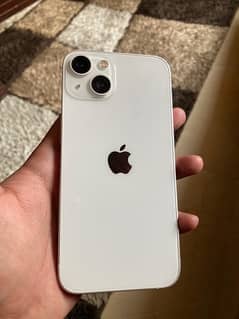 iPhone 13 128gb Jv White