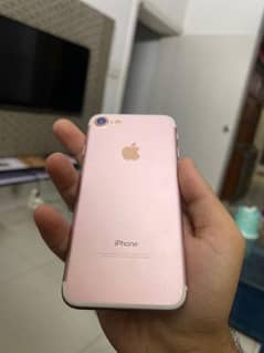 I phone 7