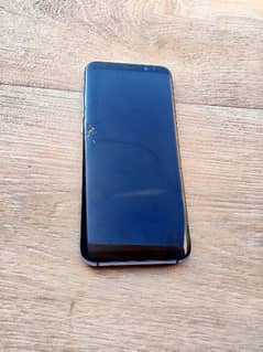 Samsung S8 Edge Plus