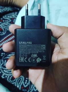 Samsung 45w original Adapter