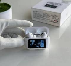 Product Name*: A9 Pro Touch Screen Wireless Air pods