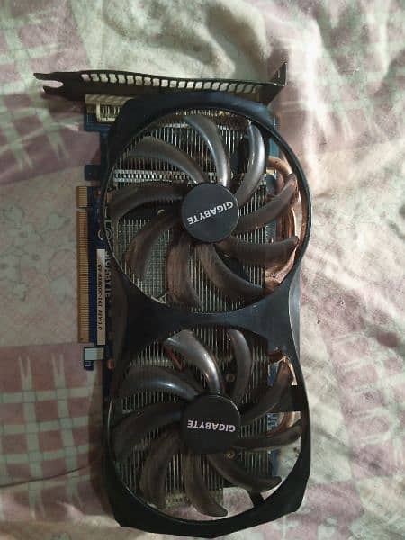 AMD Radeon RX580 4GB VGA 13