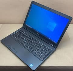 Core i7 7th gen dell latitude laptop for sale in islamabad