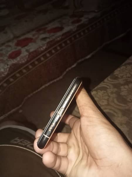 iphone Xs max 256gb non pta 4