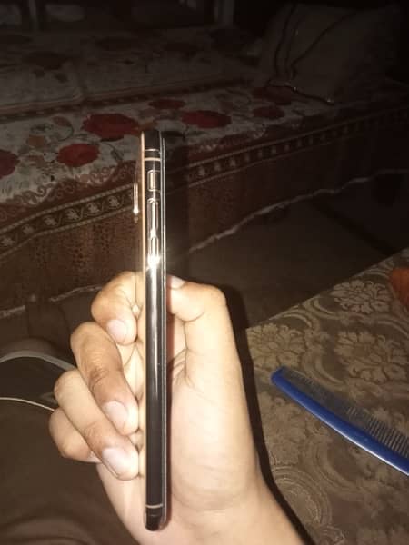 iphone Xs max 256gb non pta 5