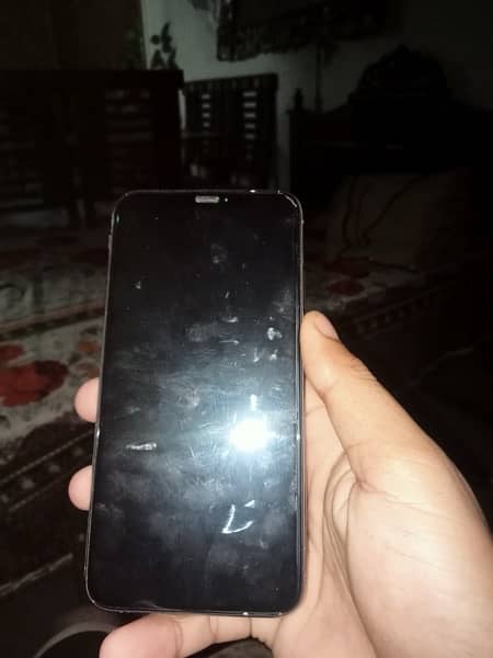 iphone Xs max 256gb non pta 6