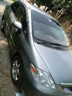 Honda City IDSI 2005