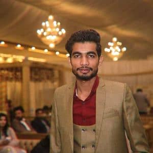 Umair