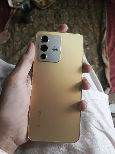 vivo v23 5g 0