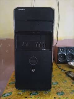 Dell core i7 generation computer for sale gaining pubg GTA 5