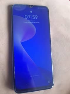 Realme C25 good condition