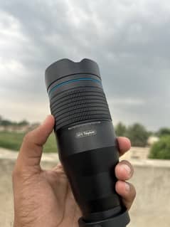 Apexel 60X Zoom Lens