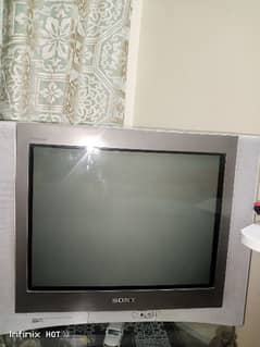 original Sony Tv