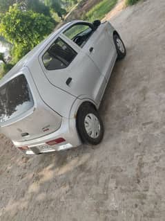 Suzuki Alto 2019 vxr  03440704913