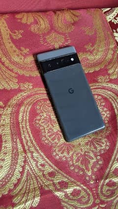 Google pixel 6 pro 12/128 Non pta sim working