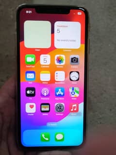 iphone xs max 0