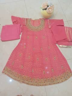 party wear dress