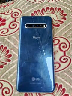 LG V60 ThinQ 5G 8/128