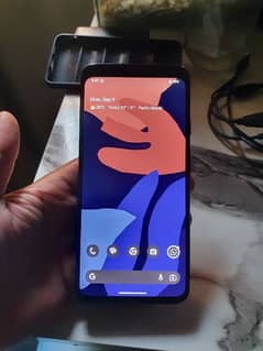 Google Pixel 4 xl 6/64 Non pta