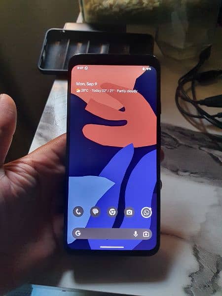 Google Pixel 4 xl 6/64 Non pta 0