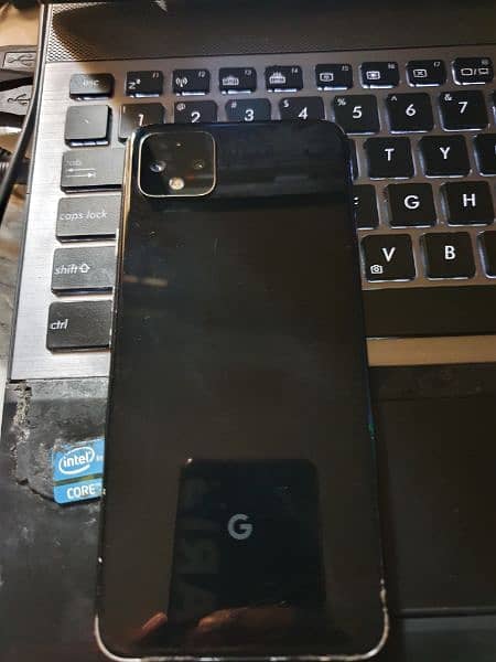 Google Pixel 4 xl 6/64 Non pta 3