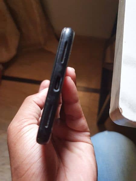 Google Pixel 4 xl 6/64 Non pta 8