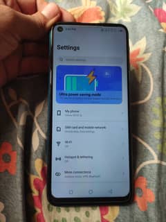 Infinix Note 8i 6.128gb