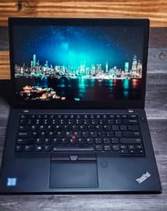 Lenovo Thinkpad