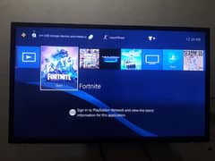 ps4 slim 1tb 9.60 jailbreak with 2 sony controller