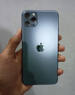 iPhone 11 Pro Max