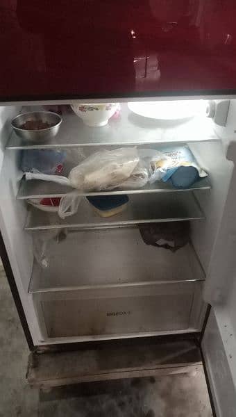 Haier Refrigerator Urgently for sale 1